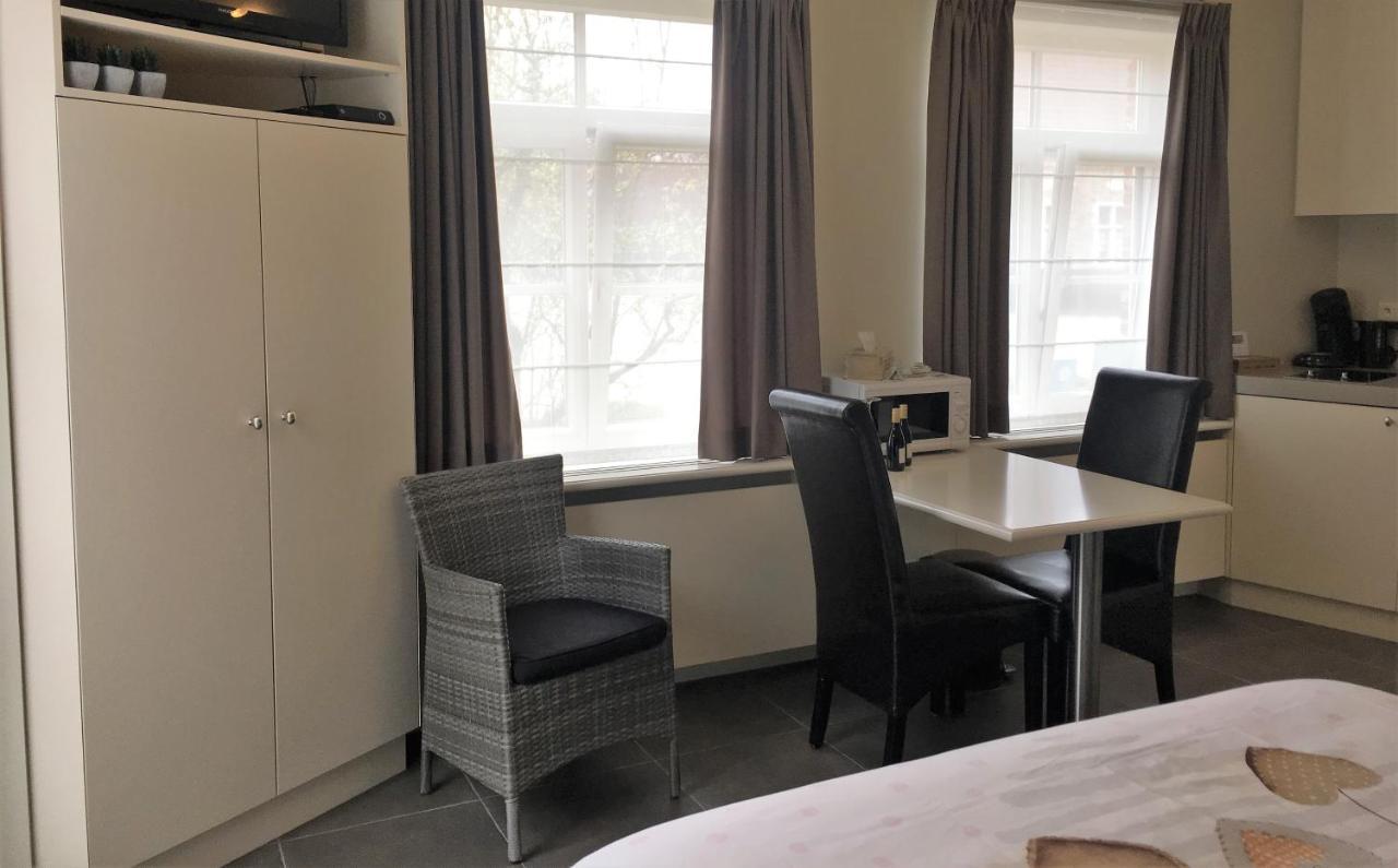 Guesthouse De Middelvelden Arendonk エクステリア 写真