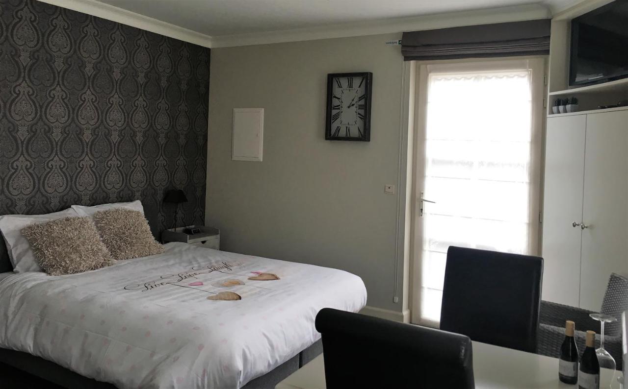 Guesthouse De Middelvelden Arendonk エクステリア 写真